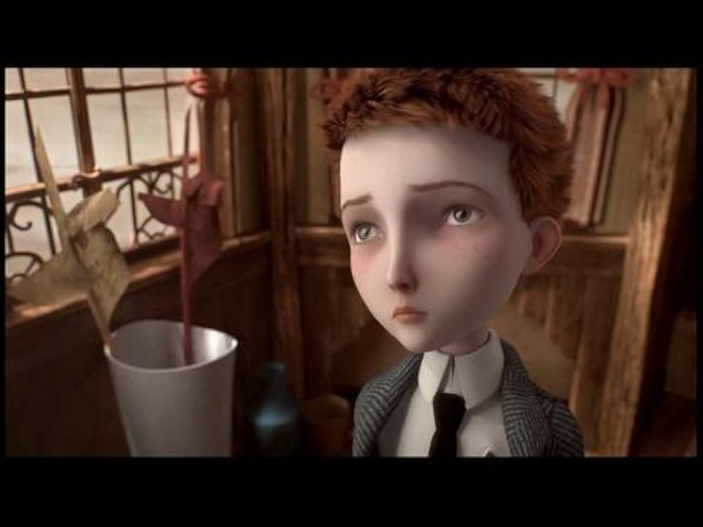 Jack and the CuckooClock Heart IMDb