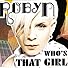 Primary photo for Robyn: Who's That Girl