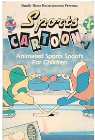 Primary photo for Sports Cartoons