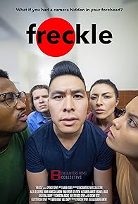 Primary photo for Freckle