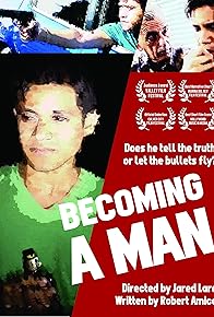 Primary photo for Becoming a Man Primary photo for Becoming a Man