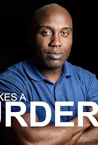 Primary photo for What Makes a Murderer
