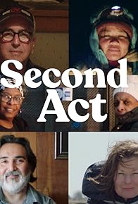 Primary photo for Second Act