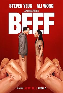 Poster of Beef