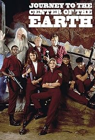 Primary photo for Journey to the Center of the Earth