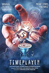 Primary photo for Timeplayer