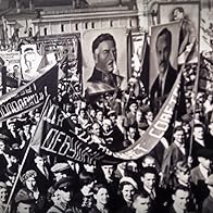 Primary photo for Andrey Makarevich feat. Yo5: Shli krugami