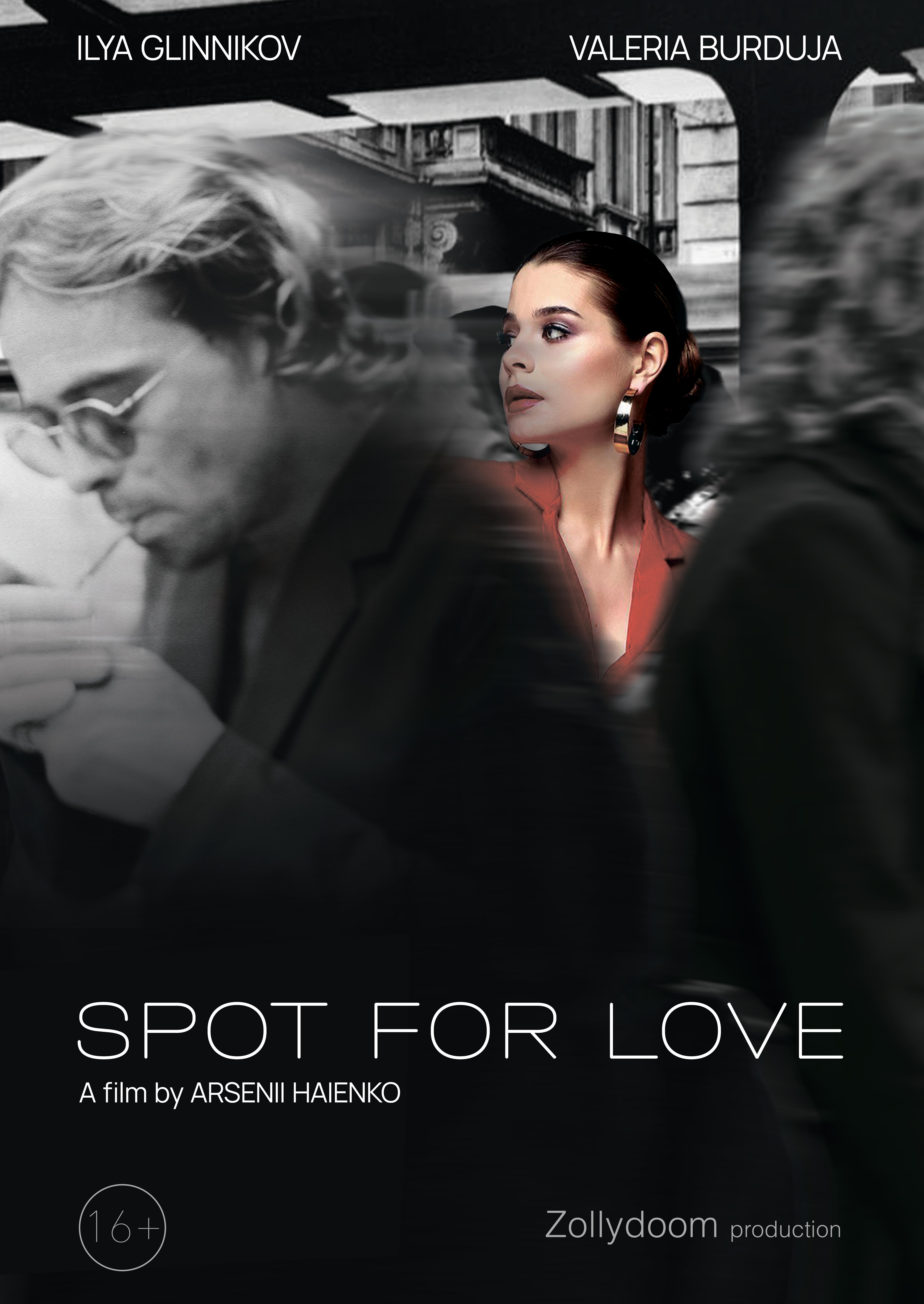 Spot for love