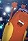 FRANKIE THE HOT DOG: Gymnastics Star's primary photo