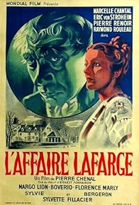 Primary photo for The Lafarge Case