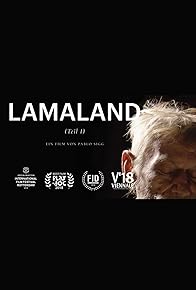 Primary photo for Lamaland (Part I)