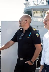 Primary photo for Snabb utryckning när båtrace urartar