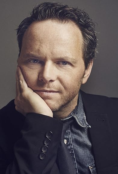 Primary photo for Noah Hawley Primary photo for Noah Hawley
