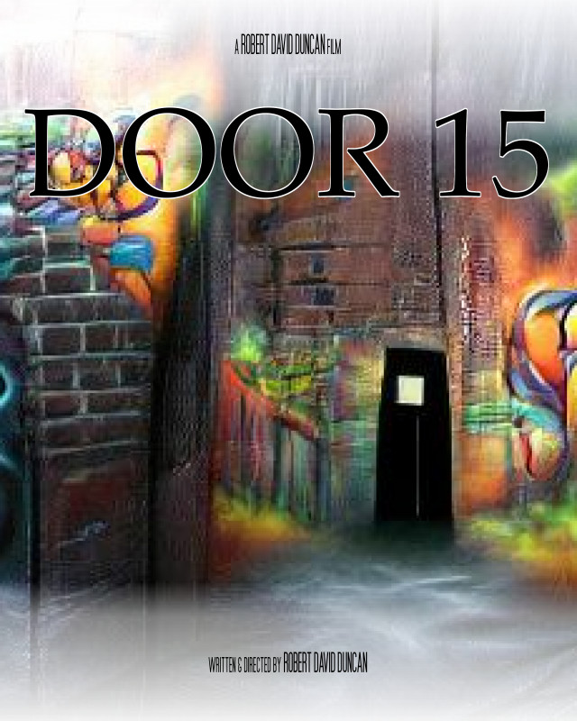 Door 15