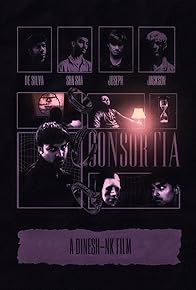 Primary photo for Consortia Primary photo for Consortia