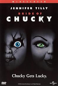 Primary photo for Spotlight on Location: The Making of 'Bride of Chucky'
