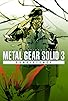 Primary photo for Metal Gear Solid 3: Subsistence Primary photo for Metal Gear Solid 3: Subsistence
