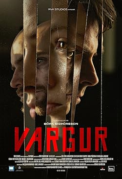 Poster of Vargur