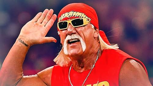 Hulk Hogan Dies of Cardiac Arrest: 25 Surgeries and Illegal Steroid Use, WWE Legend's Health Struggles - IMDb