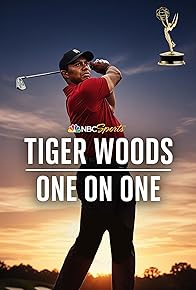 Primary photo for Tiger Woods: One on One