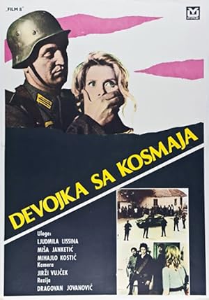 Girl from the Mountains