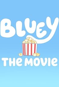 Primary photo for Bluey: The Movie