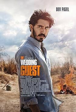 Poster of The Wedding Guest