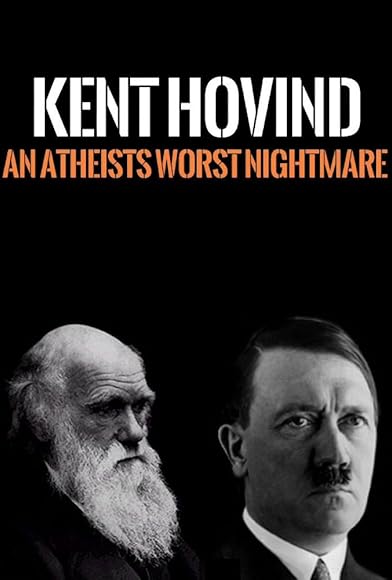 Primary photo for Kent Hovind: An Atheist's Worst Nightmare Primary photo for Kent Hovind: An Atheist's Worst Nightmare