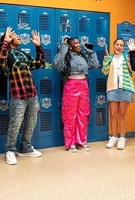 Primary photo for Trippin'