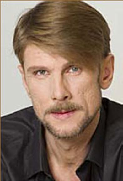 Primary photo for Boris Georgievskiy Primary photo for Boris Georgievskiy