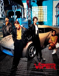Poster of Viper