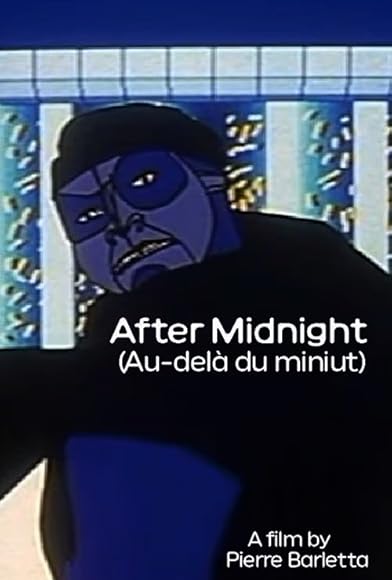 Primary photo for After Midnight Primary photo for After Midnight