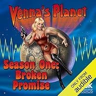 Primary photo for Venna's Planet Primary photo for Venna's Planet