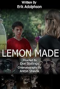Primary photo for Lemon Made Primary photo for Lemon Made