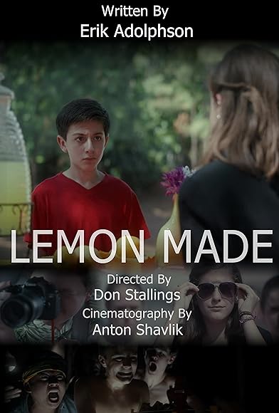 Primary photo for Lemon Made Primary photo for Lemon Made