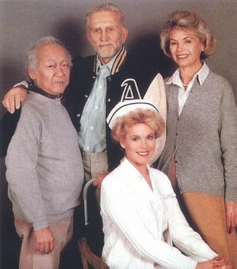 Amos (TV Movie 1985) - Photos - IMDb