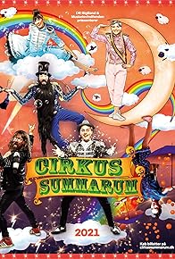 Primary photo for Cirkus Summarum Primary photo for Cirkus Summarum