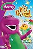 Primary photo for Let's Pretend with Barney Primary photo for Let's Pretend with Barney