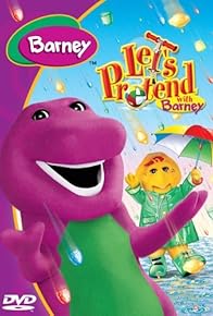 Primary photo for Let's Pretend with Barney Primary photo for Let's Pretend with Barney