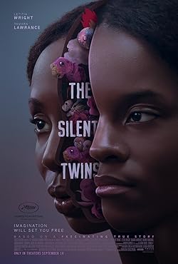Poster of The Silent Twins