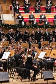 Primary photo for Repeat the Sounding Joy, A Concordia Christmas 2021 Primary photo for Repeat the Sounding Joy, A Concordia Christmas 2021