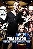 Primary photo for Tom Felton Meets the Superfans Primary photo for Tom Felton Meets the Superfans