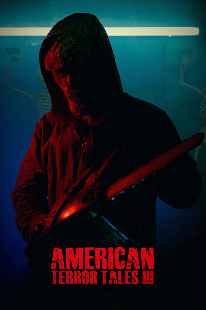 Poster of American Terror Tales 3