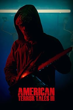 Poster of American Terror Tales 3