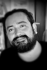 Primary photo for Oscar García Soberano