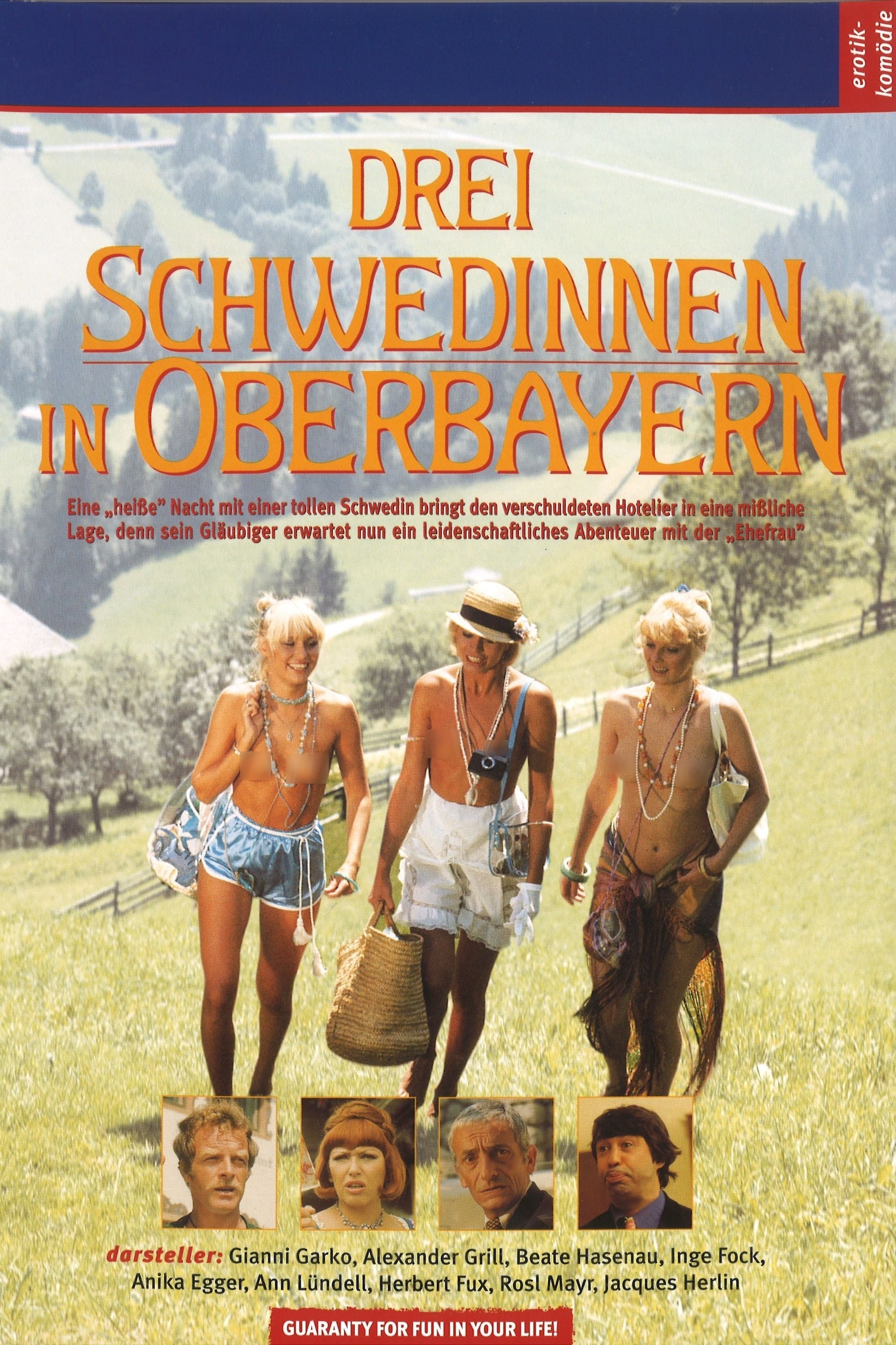 その他 Hurra die Schwedinnen sind da [German import Region 0 PAL format] khxv5rg Hurra - Die Schwedinnen sind da (1978) - IMDb