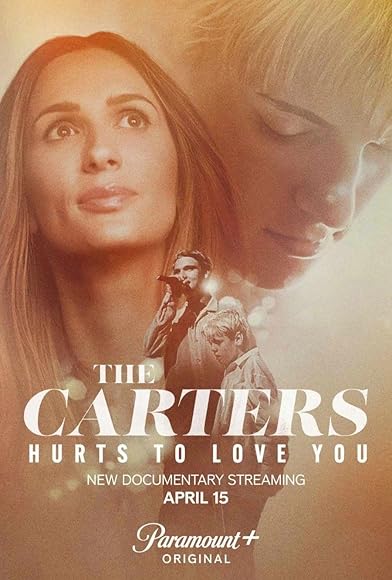 Primary photo for The Carters: Hurts to Love You Primary photo for The Carters: Hurts to Love You