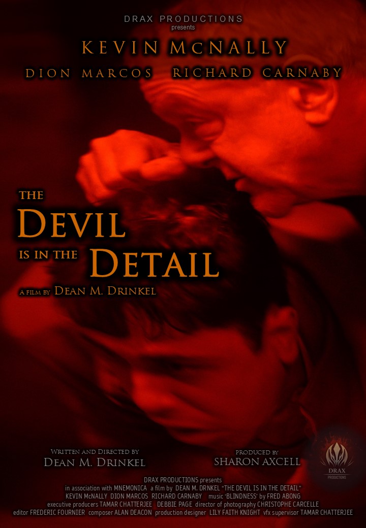 The Devil is in the Detail