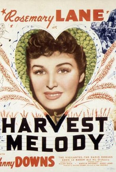 Primary photo for Harvest Melody Primary photo for Harvest Melody