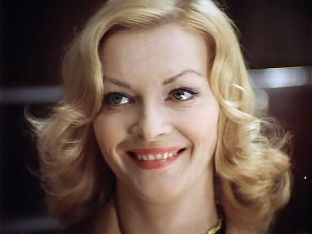 Barbara Brylska jinsiy aloqa sahnalari Barbara Brylska jinsiy aloqa sahnalari